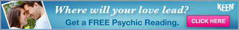 love psychic reading
